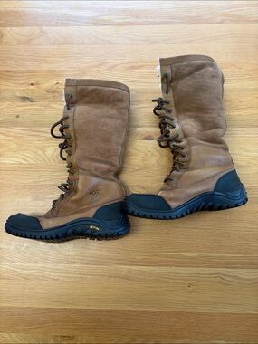Ugg Adirondack Tall Winter Boot